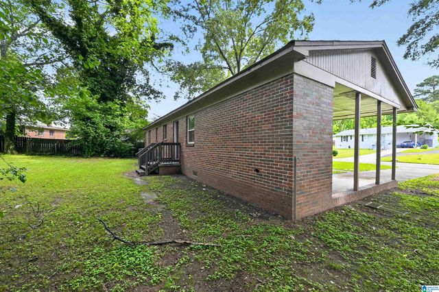9744 RED MILL ROAD, Birmingham, AL 35215