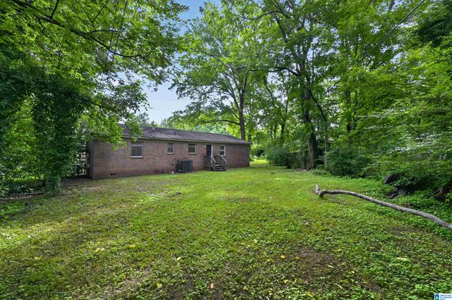9744 RED MILL ROAD, Birmingham, AL 35215