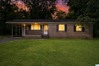 9744 RED MILL ROAD, Birmingham, AL 35215