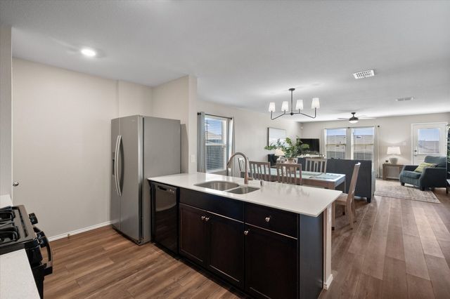 14400 Cloudview Way, Fort Worth, TX 76052