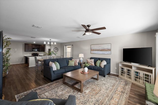 14400 Cloudview Way, Fort Worth, TX 76052