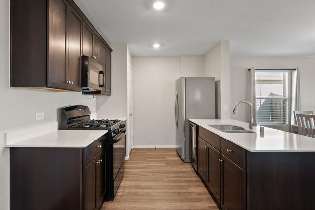 14400 Cloudview Way, Fort Worth, TX 76052