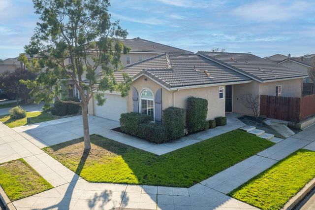 3199 N Schneider Avenue, Fresno, CA 93737