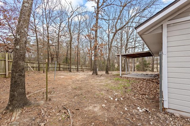 206 County Road 34980, Powderly, TX 75473