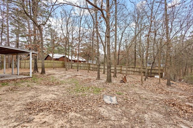 206 County Road 34980, Powderly, TX 75473