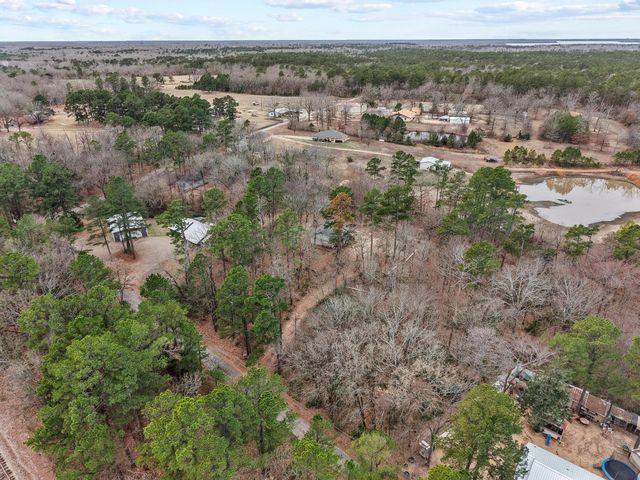 206 County Road 34980, Powderly, TX 75473