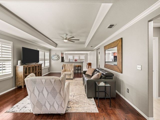 6785 Calm Water Court, Frisco, TX 75036