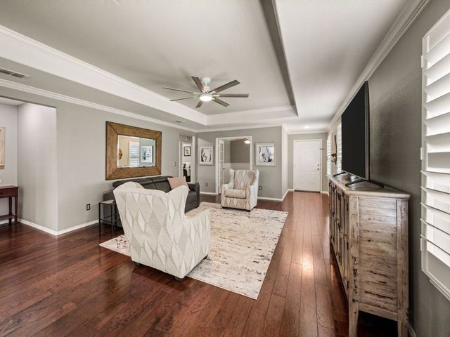 6785 Calm Water Court, Frisco, TX 75036