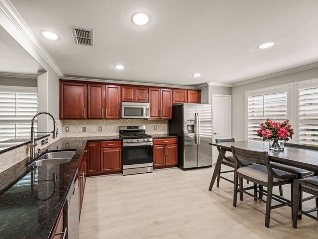 6785 Calm Water Court, Frisco, TX 75036