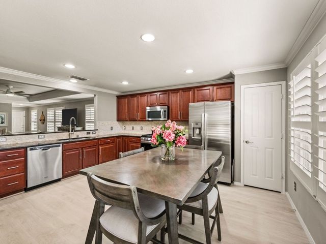 6785 Calm Water Court, Frisco, TX 75036
