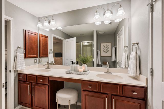 6785 Calm Water Court, Frisco, TX 75036