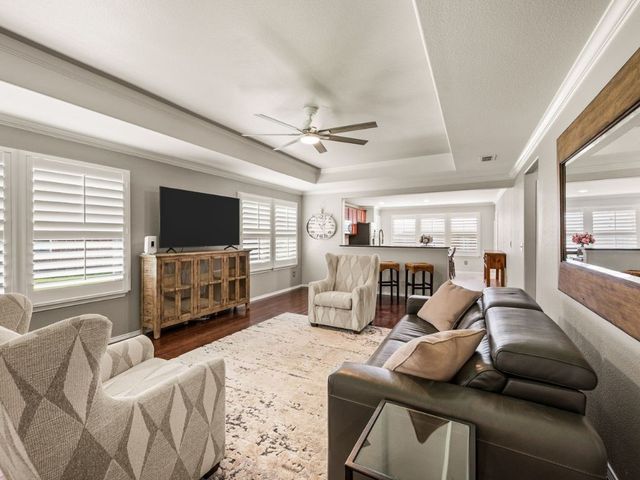 6785 Calm Water Court, Frisco, TX 75036