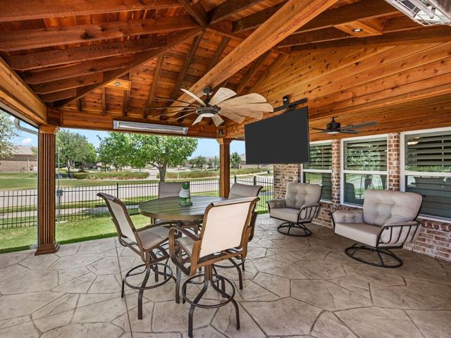 6785 Calm Water Court, Frisco, TX 75036