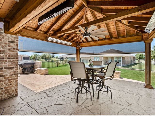 6785 Calm Water Court, Frisco, TX 75036