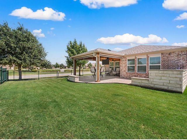 6785 Calm Water Court, Frisco, TX 75036