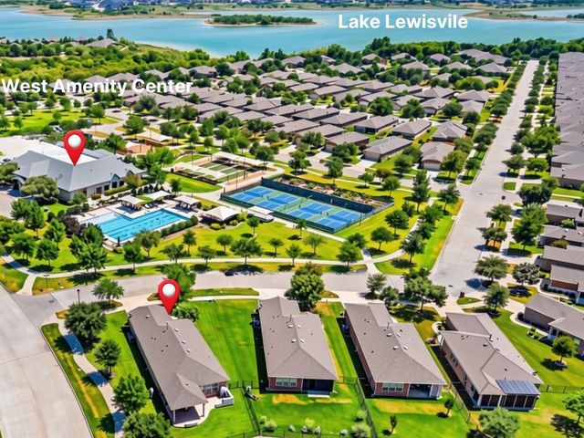 6785 Calm Water Court, Frisco, TX 75036