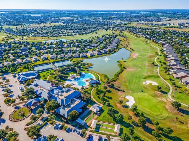 6785 Calm Water Court, Frisco, TX 75036