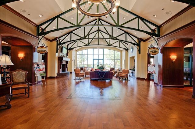 6785 Calm Water Court, Frisco, TX 75036