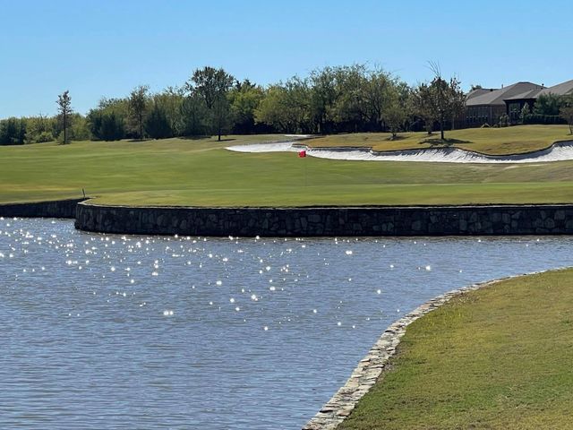 6785 Calm Water Court, Frisco, TX 75036