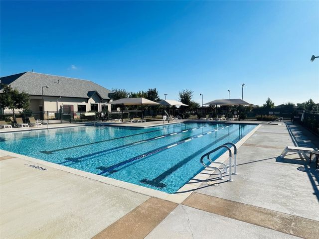 6785 Calm Water Court, Frisco, TX 75036