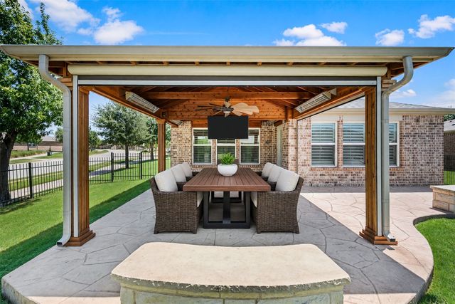 6785 Calm Water Court, Frisco, TX 75036