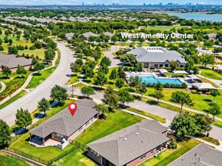 6785 Calm Water Court, Frisco, TX 75036