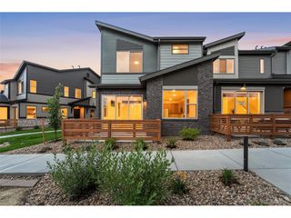 12344 W 58th Ct, Arvada, CO 80004