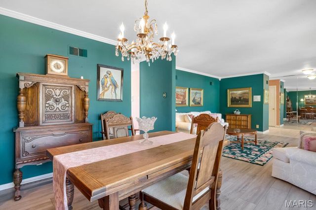 56 Lincord Drive, St Louis, MO 63128
