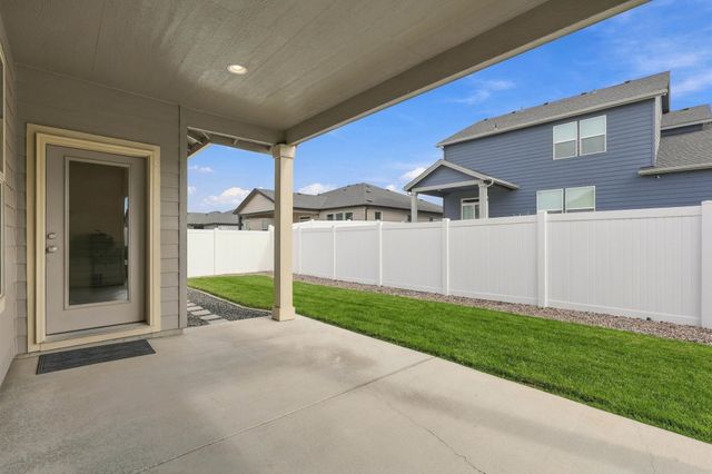 7103 S DORCHUCK Rd, Cheney, WA 99004