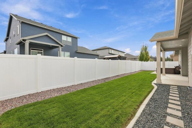 7103 S DORCHUCK Rd, Cheney, WA 99004