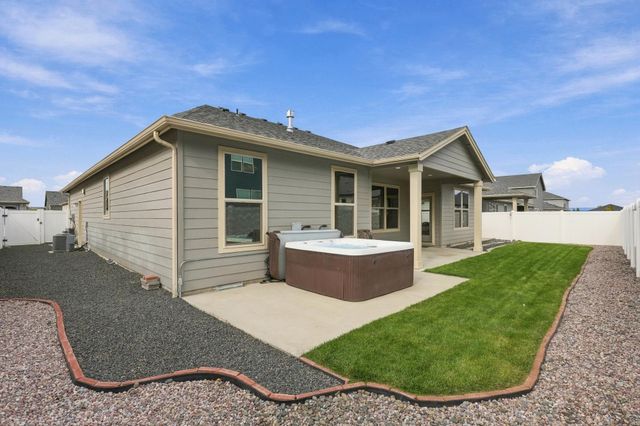 7103 S DORCHUCK Rd, Cheney, WA 99004