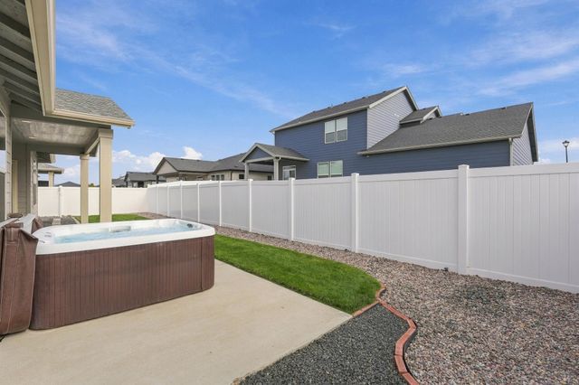7103 S DORCHUCK Rd, Cheney, WA 99004
