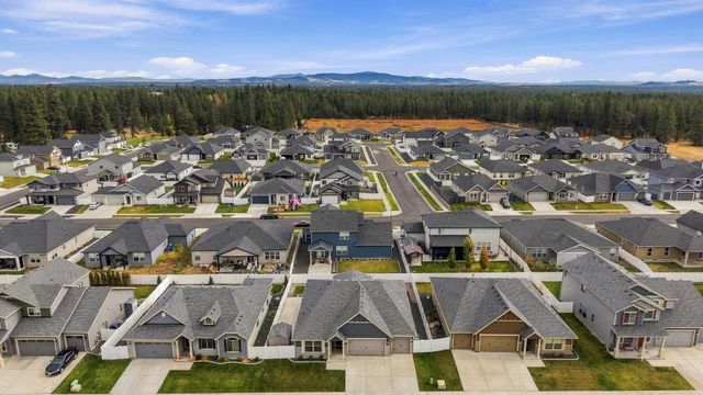 7103 S DORCHUCK Rd, Cheney, WA 99004