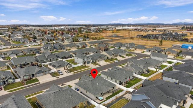 7103 S DORCHUCK Rd, Cheney, WA 99004