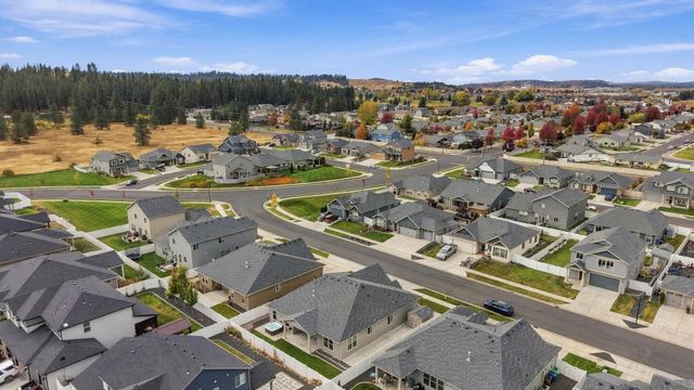 7103 S DORCHUCK Rd, Cheney, WA 99004