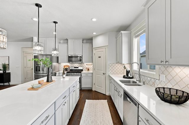 7103 S DORCHUCK Rd, Cheney, WA 99004
