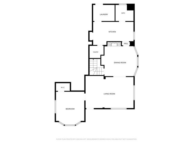 1160 Buchon, San Luis Obispo, CA 93401