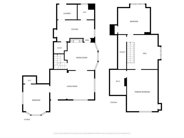 1160 Buchon, San Luis Obispo, CA 93401
