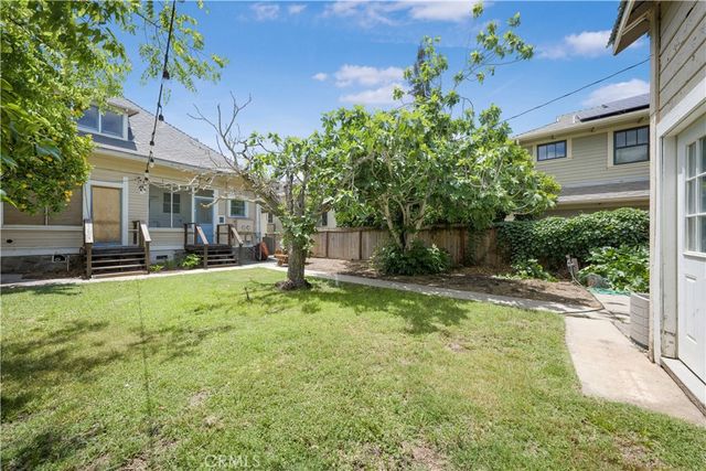 1160 Buchon, San Luis Obispo, CA 93401