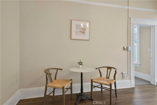 1160 Buchon, San Luis Obispo, CA 93401
