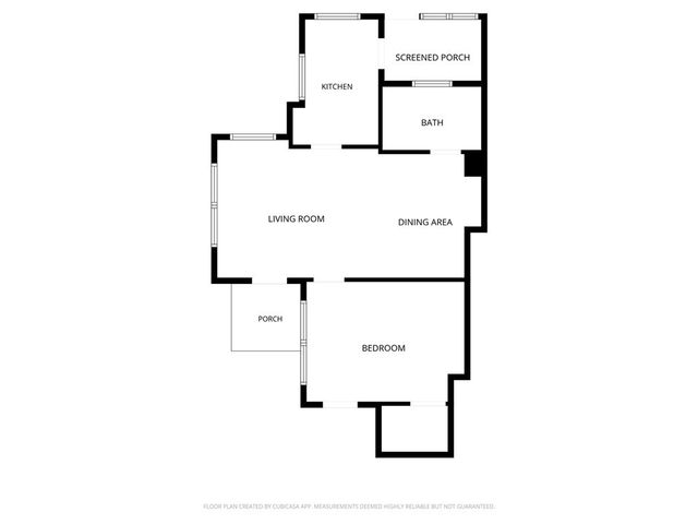 1160 Buchon, San Luis Obispo, CA 93401