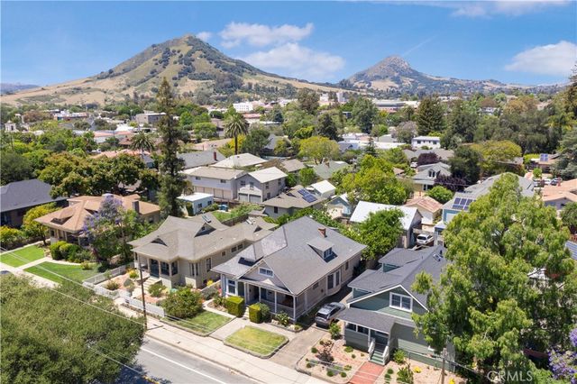 1160 Buchon, San Luis Obispo, CA 93401