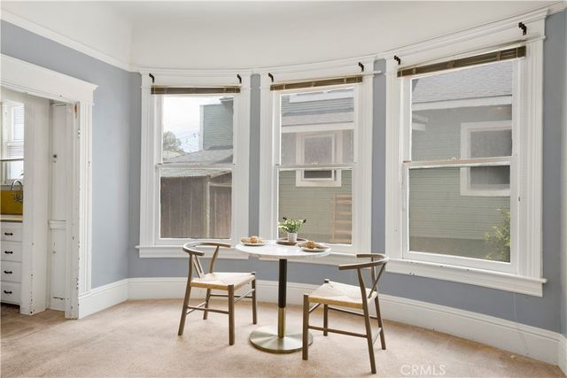 1160 Buchon, San Luis Obispo, CA 93401