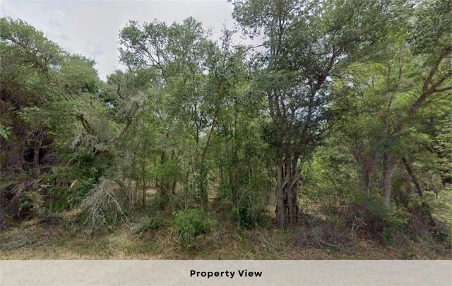 12504 W BALTIC IVY STREET, Crystal River, FL 34428