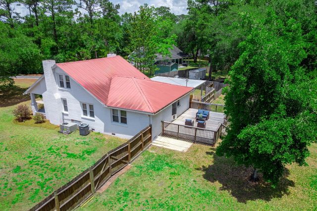 4421 Highway 162, Hollywood, SC 29449