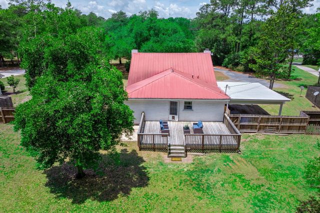 4421 Highway 162, Hollywood, SC 29449