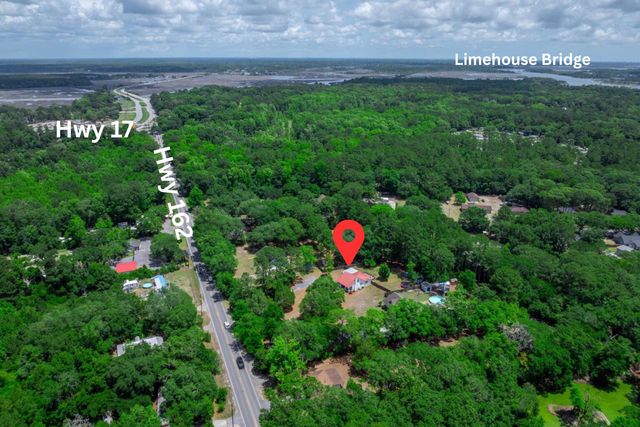 4421 Highway 162, Hollywood, SC 29449
