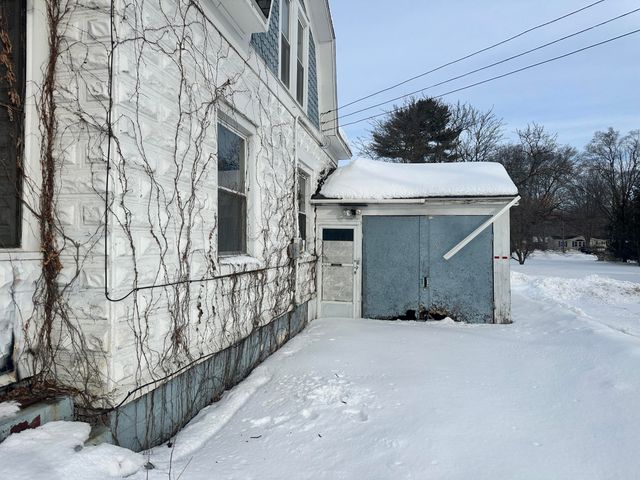 314 Russell Street, Allegan, MI 49010