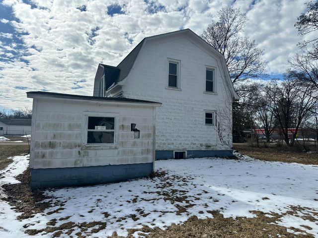 314 Russell Street, Allegan, MI 49010