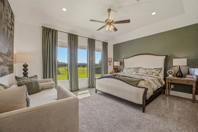 1349 Crown Valley Drive, Weatherford, TX 76087